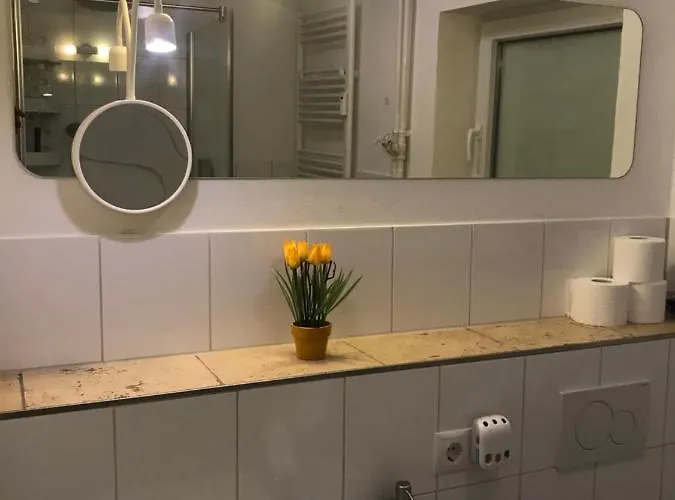 Hostel Stayinhostel Hamburg-Harburg
