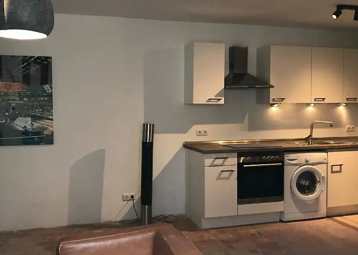 Hostel Stayinhostel Hamburg-Harburg