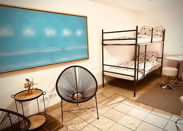 Stayinhostel *