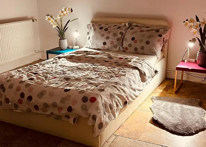Stayinhostel * Hamburg-Harburg