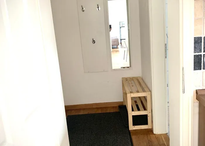 Stayinhostel Hostel *