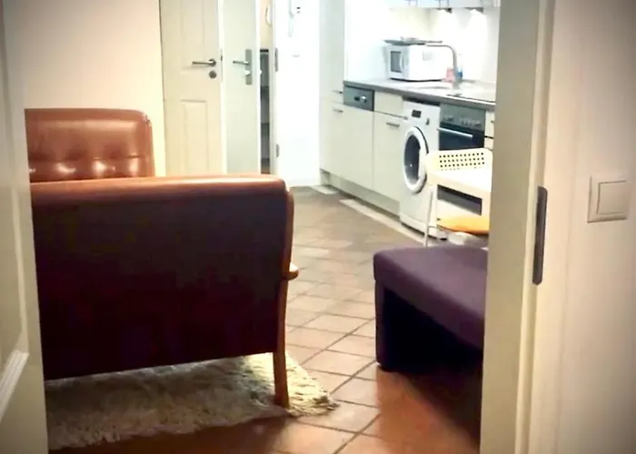 Hostel Stayinhostel Hamburg-Harburg