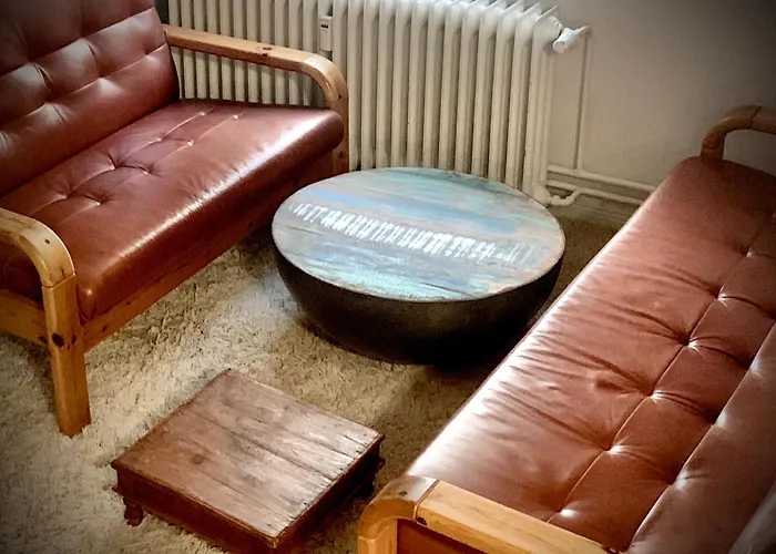 Stayinhostel * Hamburg-Harburg