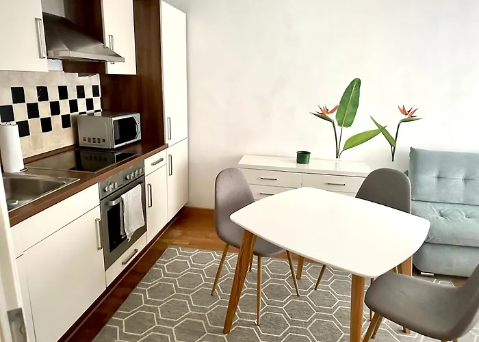Stayinhostel Hostel Hamburg-Harburg