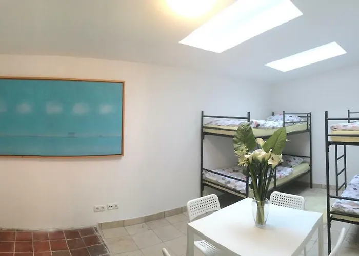 Stayinhostel Hostel Hamburg-Harburg