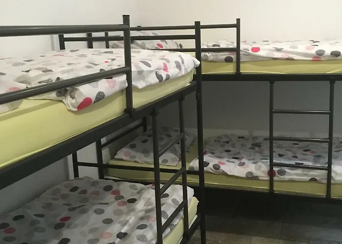 Hostel Stayinhostel