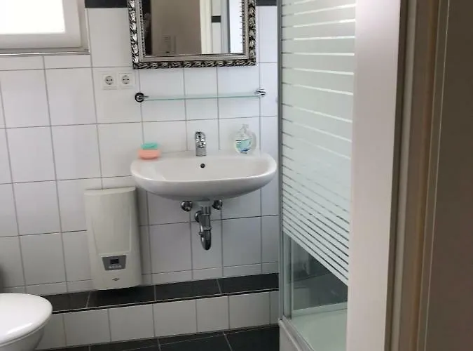 Hostel Stayinhostel Hamburg-Harburg